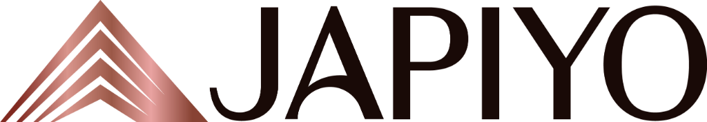 JAPIYO Logo
