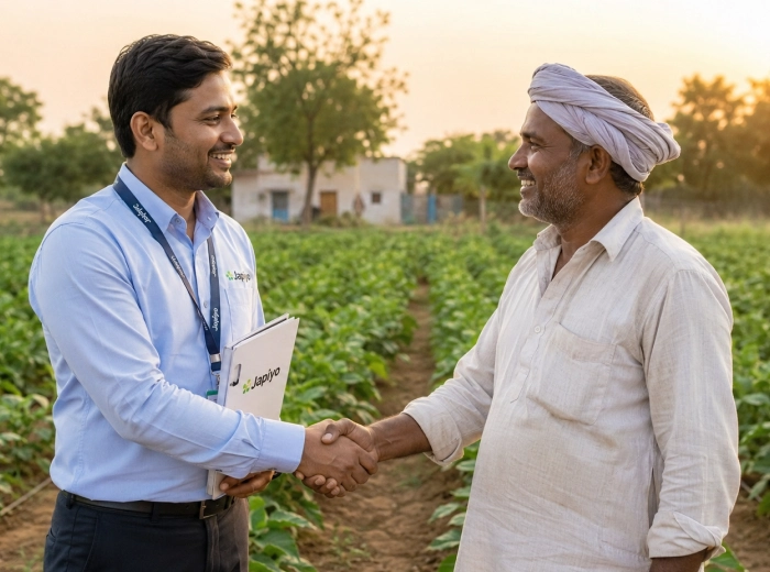 Farmer Partnership