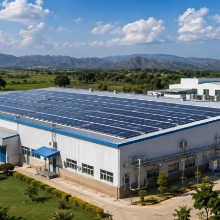 Commercial Systems