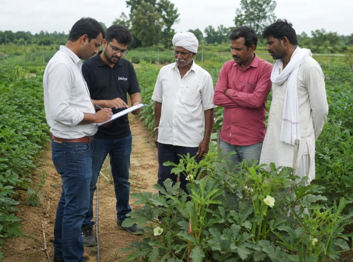 Crop Planning