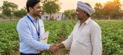 Farmer Network