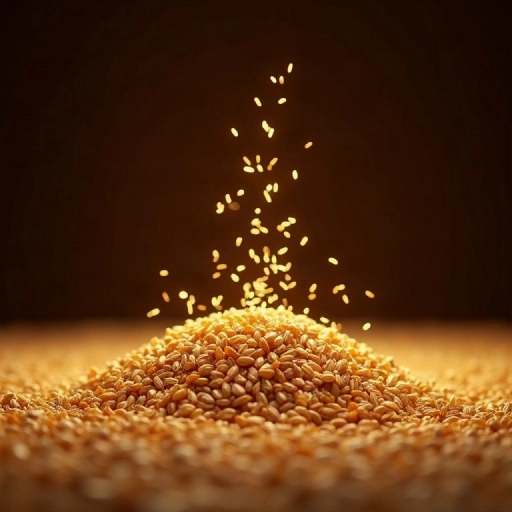 Grains