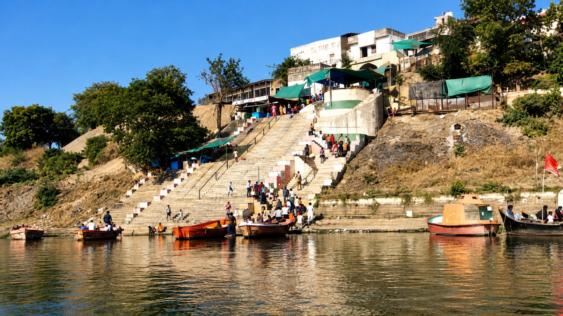 Kuber Bhandari Shiv location background