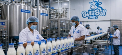 Other Dairy Products