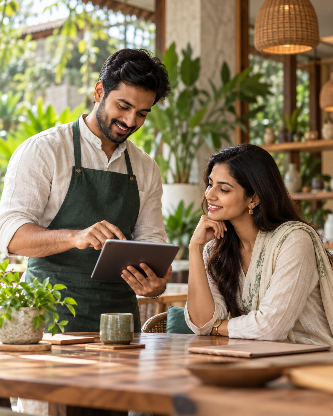 Japiyo partner market network