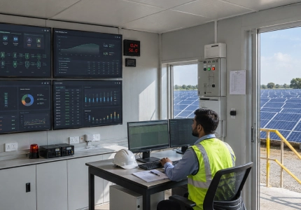 Operating Guidance