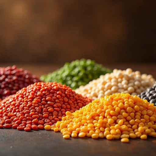 Pulses
