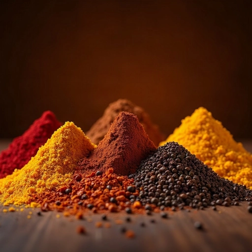 Spices