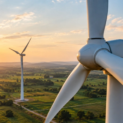 Wind Integration