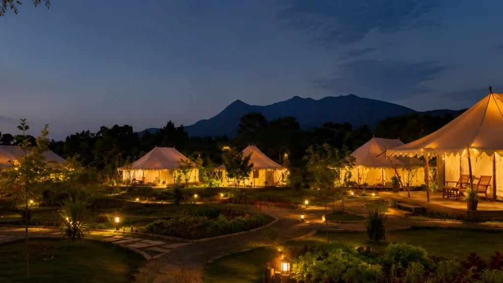 Eco Tourism