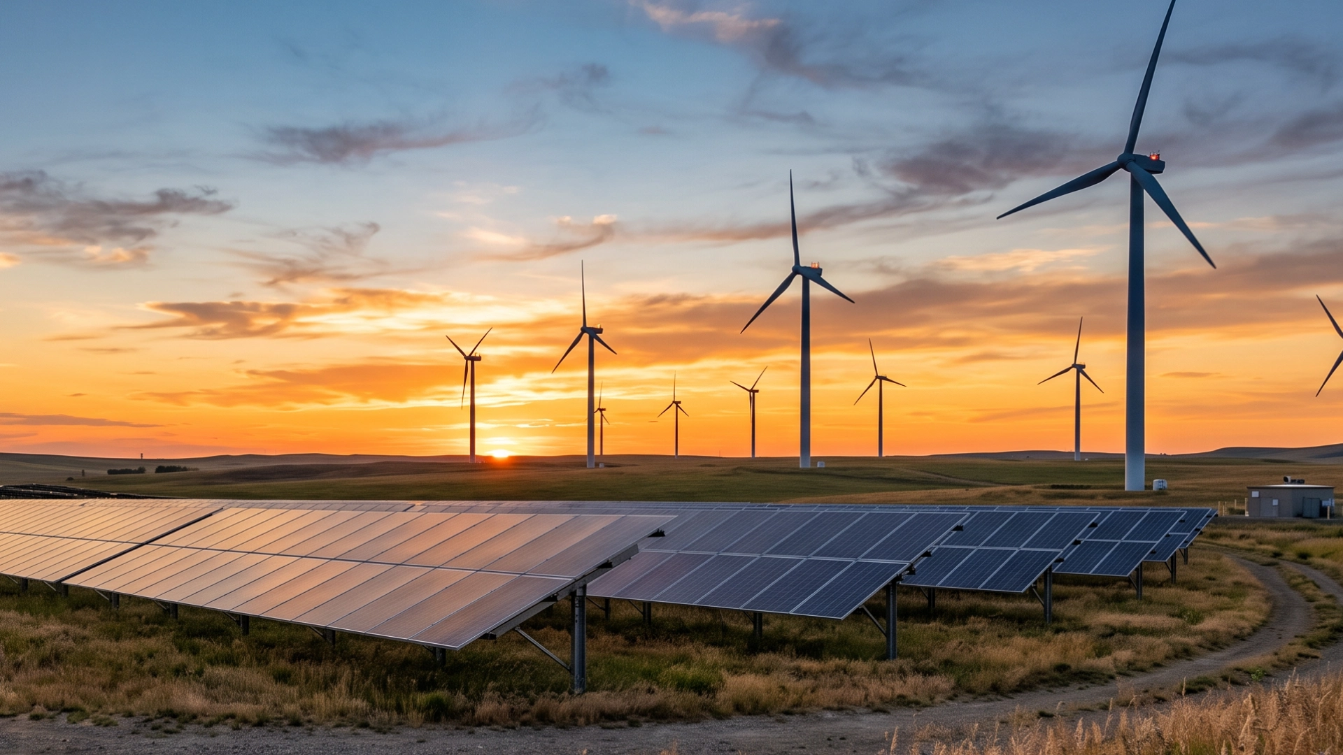 EONE Renewable Energy